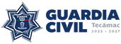 Logo Guardia Civil