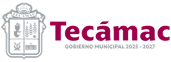 Logo Tecámac