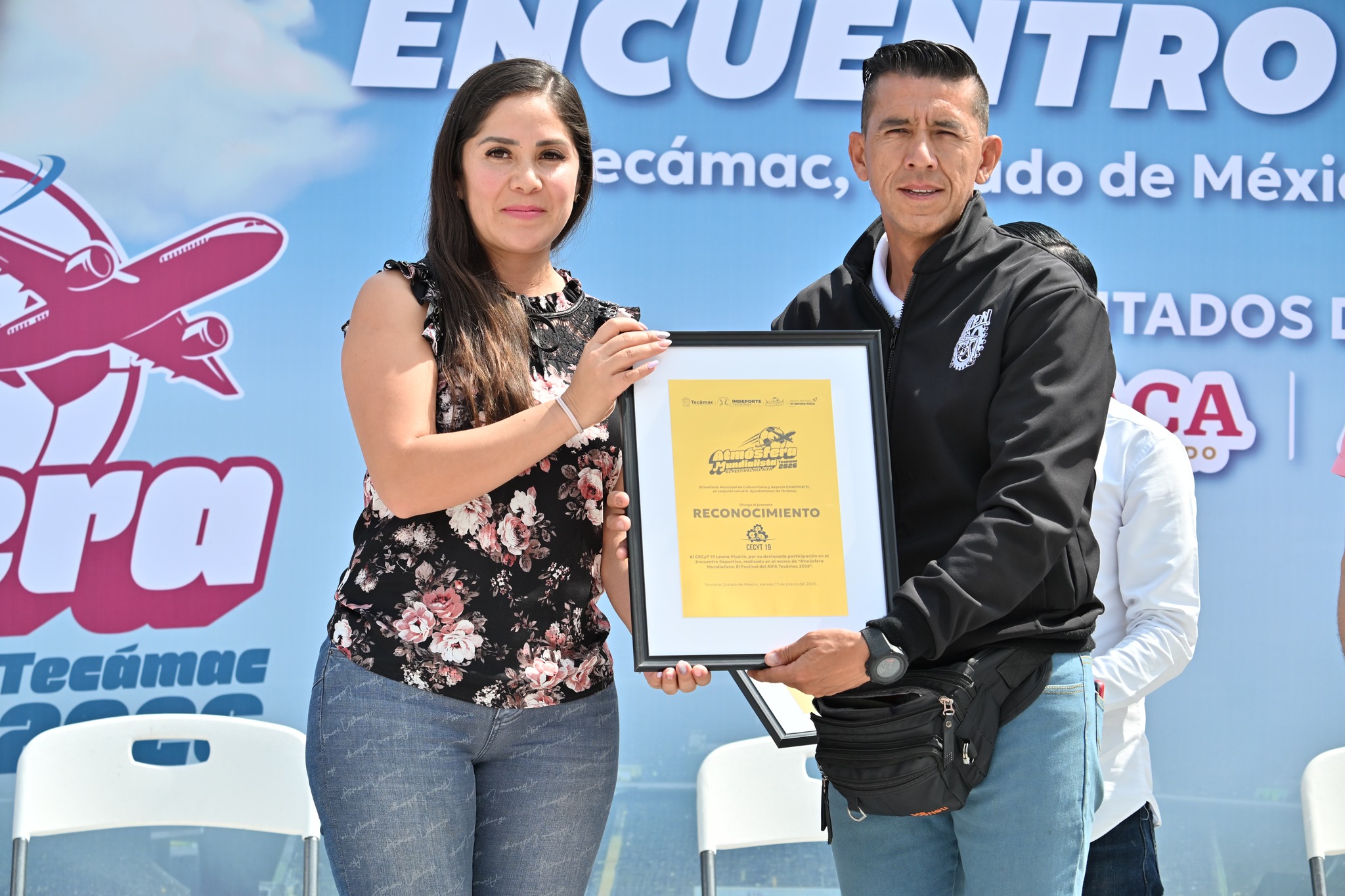 CBTis 289 se corona victorioso